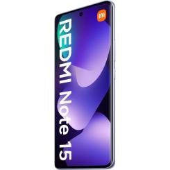 Мобильный телефон Xiaomi Redmi Note 15 6/128GB Purple Фото 8