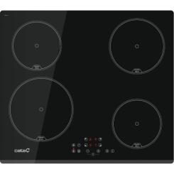 Варочная поверхность Cata IB 6324E2 BK Фото