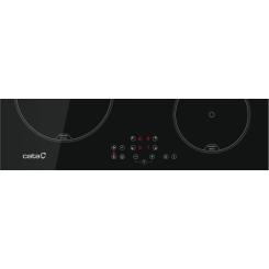 Варочная поверхность Cata IB 6324E2 BK Фото 1