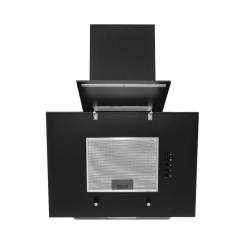 Вытяжка кухонная Pyramida NVX 50 (800) B BL Фото 1