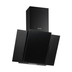 Вытяжка кухонная Pyramida NVX 50 (800) B BL Фото 4