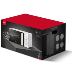 Микроволновая печь Ergo Y40MW Фото 1