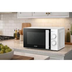Микроволновая печь Ergo Y40MW Фото 2
