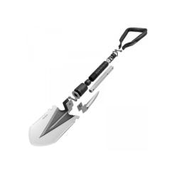 Тактическая лопата NexTool NE20033 складна саперна міні Фото 4