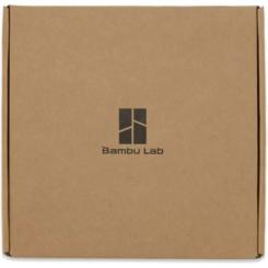 Пластик для 3D-принтера Bambu Lab ASA 1.75 1kg SPL Gray Фото 2