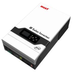Солнечный инвертор Must PV18-6048PRO II, 6000W, 48V Фото 2