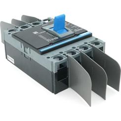 Автоматический выключатель CHINT NXM-630S-4300B-630A Фото 1