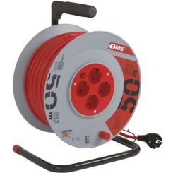 Сетевой удлинитель EMOS P09250 Фото 2