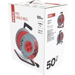 Сетевой удлинитель EMOS P09250 Фото 5