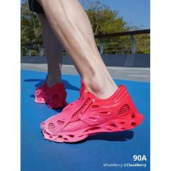 Пластик для 3D-принтера Bambu Lab TPU90A 1кг, 1.75мм, Frozen Фото 3