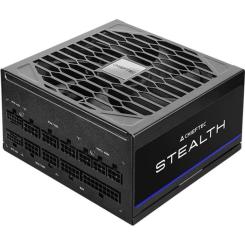 Блок питания Chieftec 1200W Stealth Фото