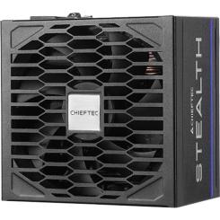 Блок питания Chieftec 1200W Stealth Фото 1