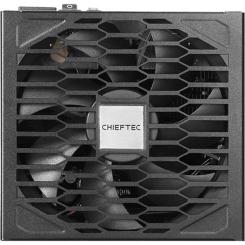 Блок питания Chieftec 1200W Stealth Фото 2