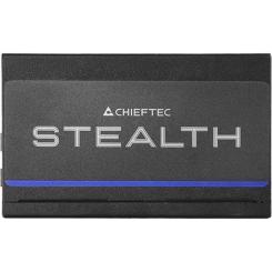 Блок питания Chieftec 1200W Stealth Фото 6