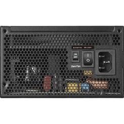 Блок питания Chieftec 1200W Stealth Фото 7