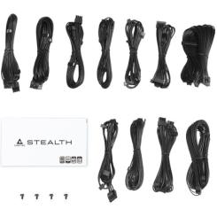 Блок питания Chieftec 1200W Stealth Фото 8