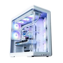 Корпус для ПК Zalman P60WHITE Фото 9