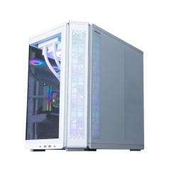 Корпус для ПК Zalman P60WHITE Фото 10