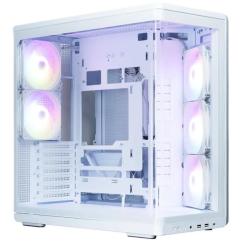 Корпус для ПК Zalman P60WHITE Фото