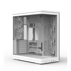 Корпус для ПК Zalman P60WHITE Фото 5