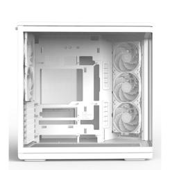 Корпус для ПК Zalman P60WHITE Фото 6
