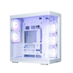 Корпус для ПК Zalman P60WHITE Фото 7