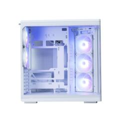 Корпус для ПК Zalman P60WHITE Фото 8