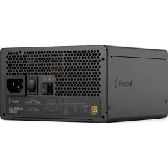 Блок питания Fractal Design 850W Ion 3 Gold Фото 10