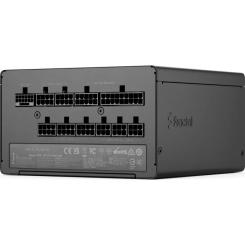 Блок питания Fractal Design 850W Ion 3 Gold Фото 8