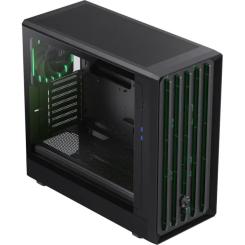 Корпус для ПК Gamemax CLAW 460 BK Фото 9