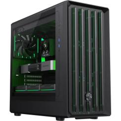 Корпус для ПК Gamemax CLAW 460 BK Фото 11