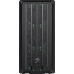 Корпус для ПК Gamemax CLAW 460 BK Фото 1