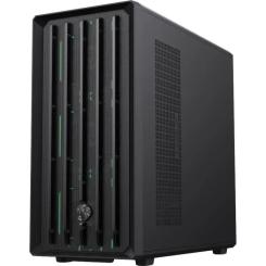 Корпус для ПК Gamemax CLAW 460 BK Фото 2