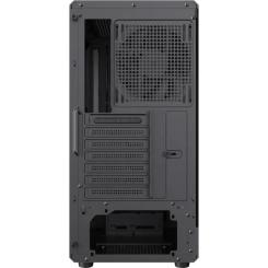 Корпус для ПК Gamemax CLAW 460 BK Фото 3