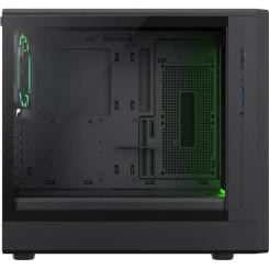 Корпус для ПК Gamemax CLAW 460 BK Фото 4