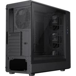 Корпус для ПК Gamemax CLAW 460 BK Фото 6