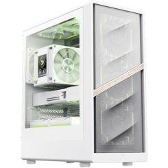 Корпус для ПК Gamemax AERIS 330 MW Фото 1