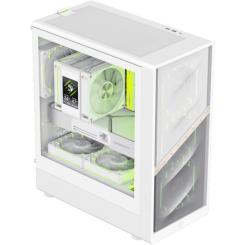 Корпус для ПК Gamemax AERIS 330 MW Фото 3