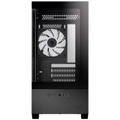 Корпус для ПК AeroCool P300D Digi-G-BK-v1 Black Фото 2