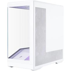 Корпус для ПК 1stPlayer GM7-WH-3FN7R-W-1FN7-W White Фото 4