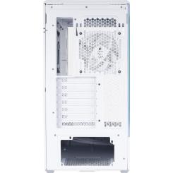 Корпус для ПК 1stPlayer GM7-WH-3FN7R-W-1FN7-W White Фото 6