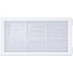 Корпус для ПК 1stPlayer GM7-WH-3FN7R-W-1FN7-W White Фото 7