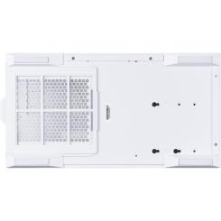 Корпус для ПК 1stPlayer GM7-WH-3FN7R-W-1FN7-W White Фото 8