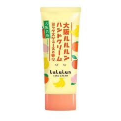 Крем для рук Lululun Osaka Mixed Juice 30 г Фото
