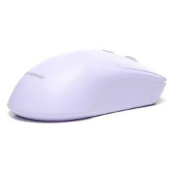 Мышка Hölmer MW-02OF Wireless/Bluetooth Purple Фото 6
