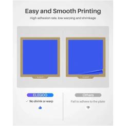Пластик для 3D-принтера ELEGOO PETG 4x3кг, 1.75мм, white Фото 5