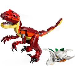 Конструктор LEGO Creator Февраль динозавр Фото 5