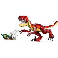 Конструктор LEGO Creator Февраль динозавр Фото 8