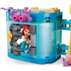 Конструктор LEGO Disney Princess Чарівний мініпалац Аріель Фото 5