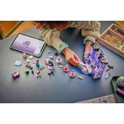 Конструктор LEGO Friends Модный показ в Хартлейк-Сити Фото 9